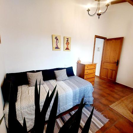 Casa Rural Abuela Reme Эль-Фресно Экстерьер фото