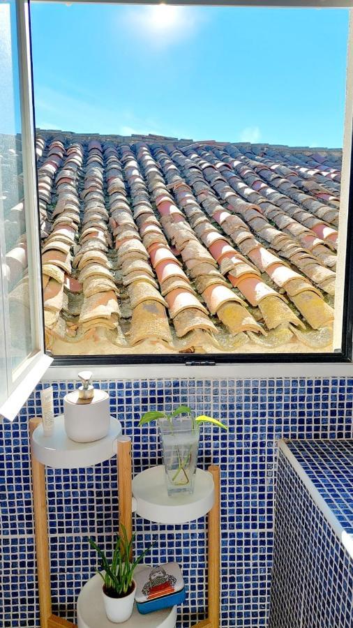 Casa Rural Abuela Reme Эль-Фресно Экстерьер фото